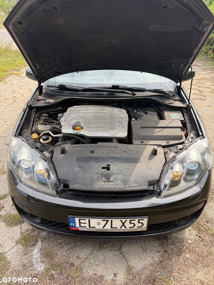 Renault Laguna II 2.0 DCi Initiale - 7