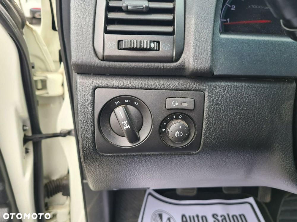 SsangYong/KGM Rexton W 2.0 D20 DTR 4WD Crystal - 16
