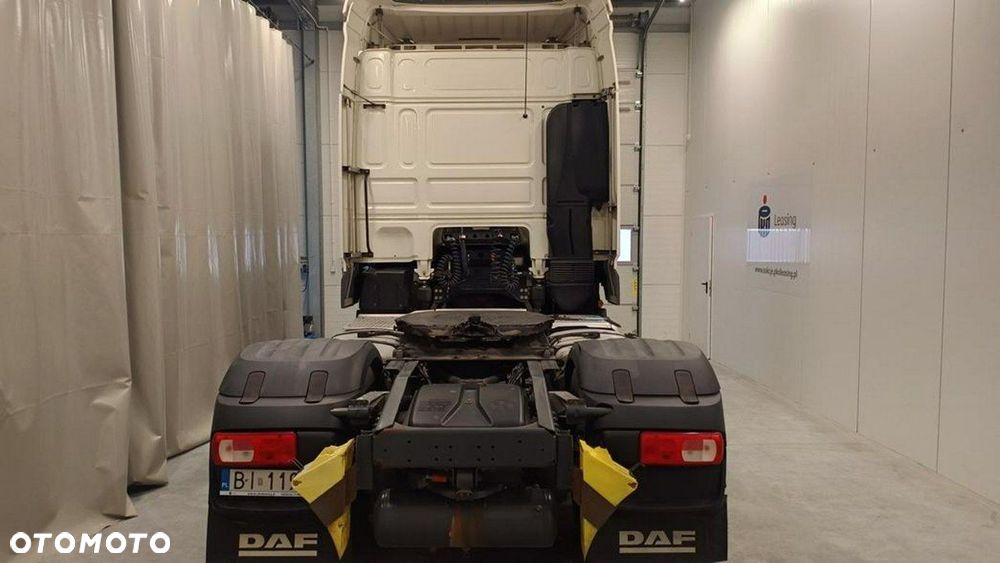 DAF XF 450 - 5
