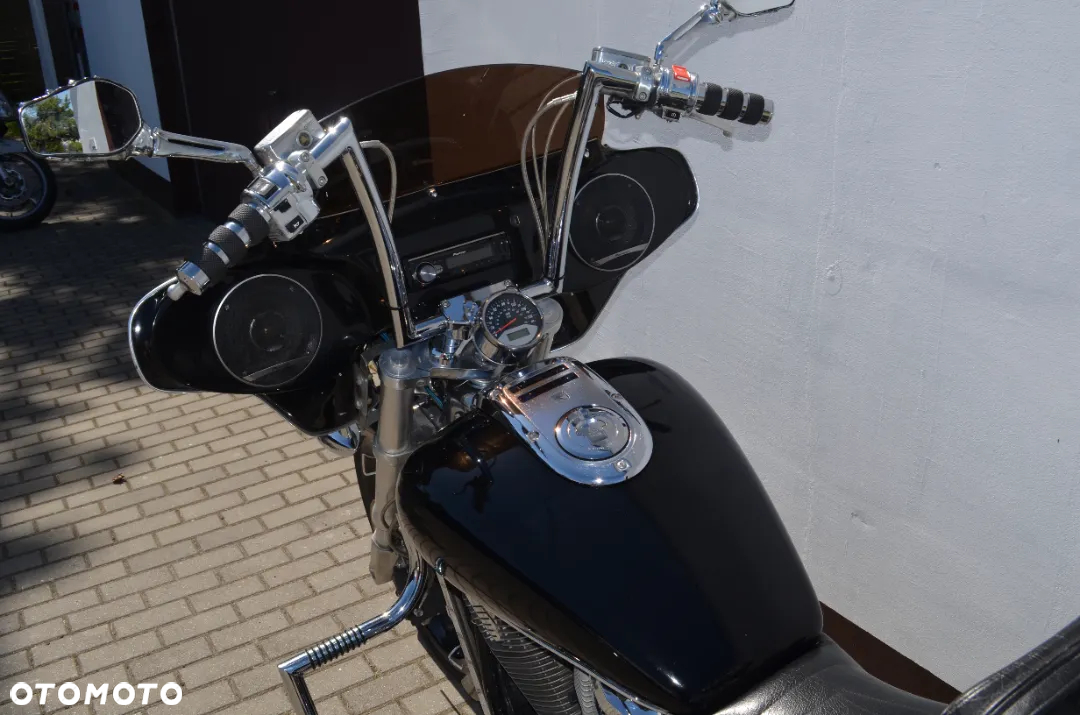 Honda VTX - 19