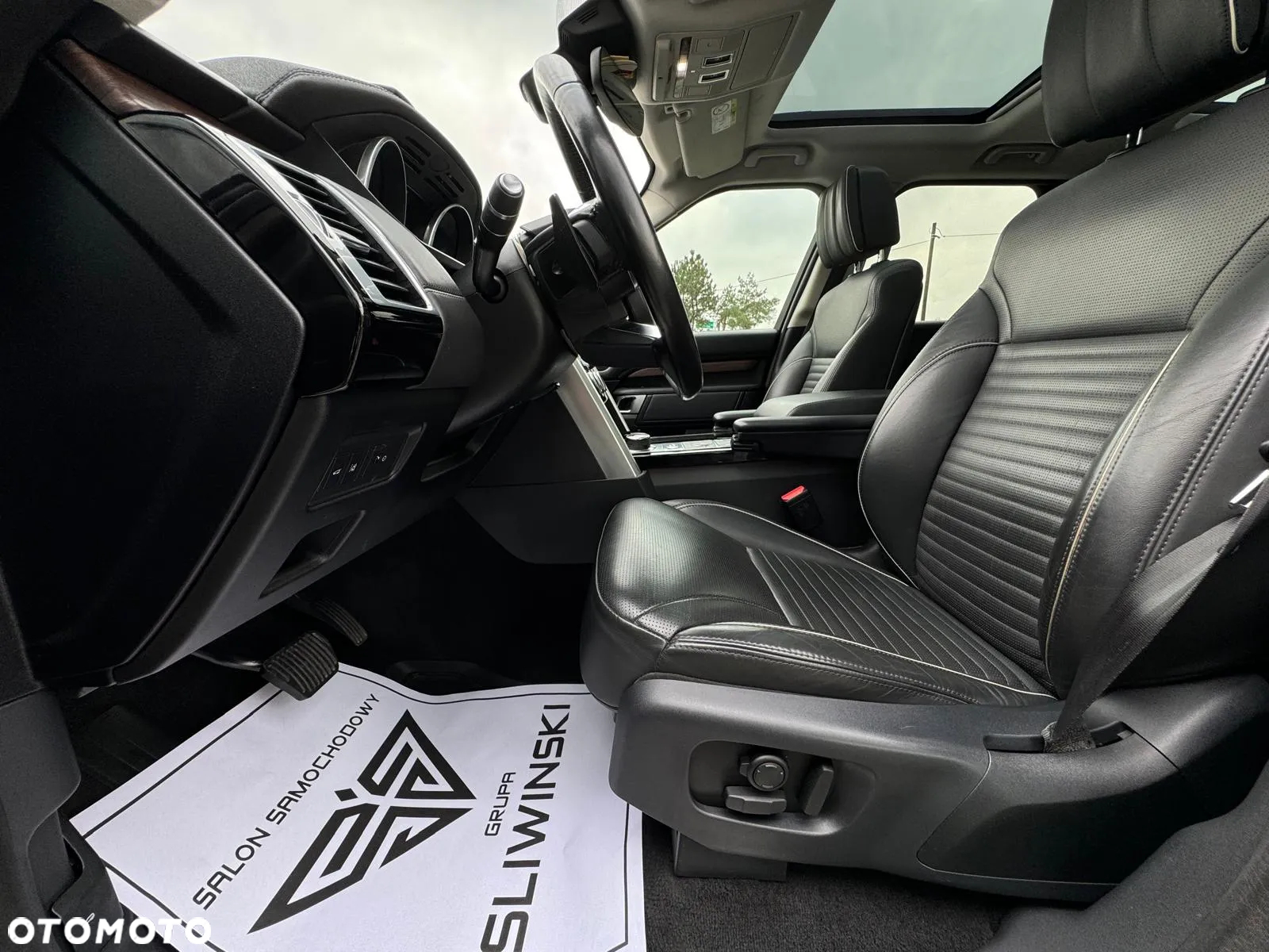 Land Rover Discovery V 2.0 TD4 HSE - 23