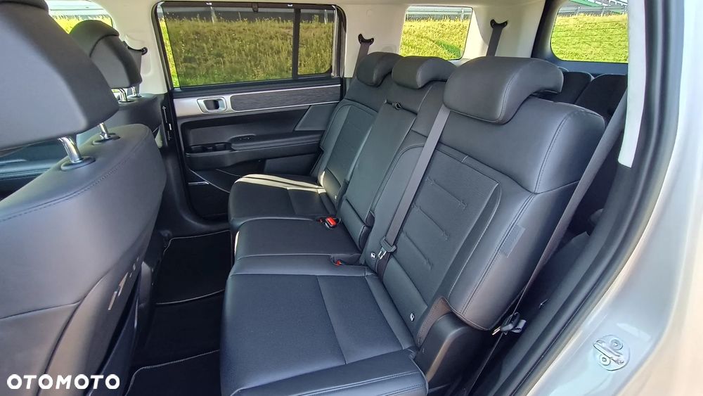 Hyundai Santa Fe 1.6 T-GDI PHEV Platinum 4WD 7os - 24