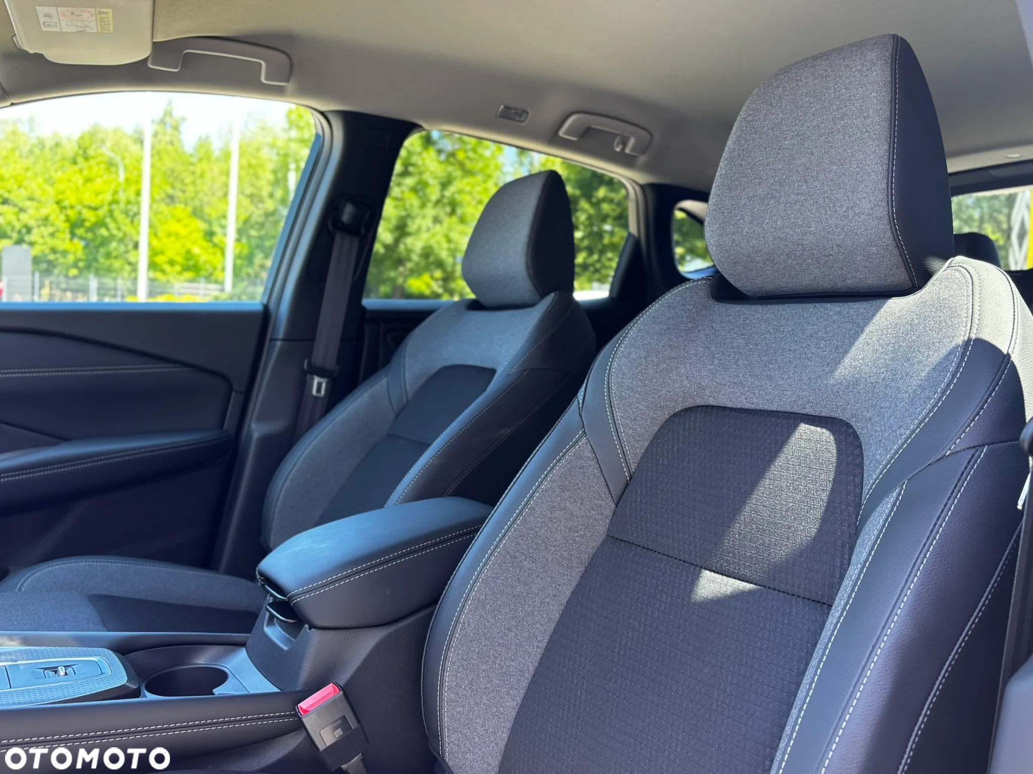Nissan Qashqai - 16