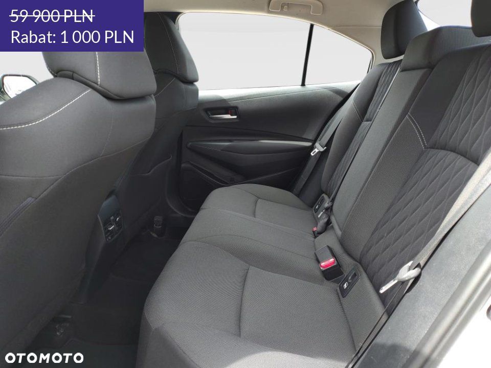 Toyota Corolla - 21