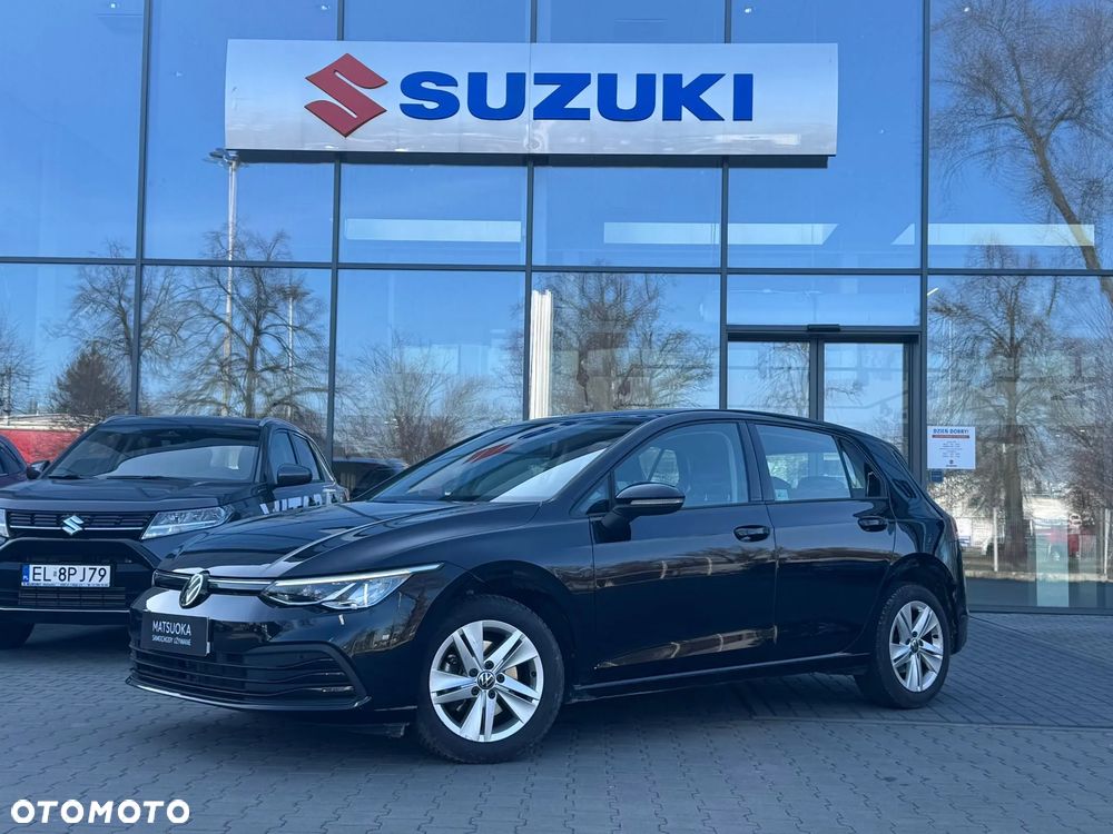 Volkswagen Golf 1.5 TSI EVO Life - 2