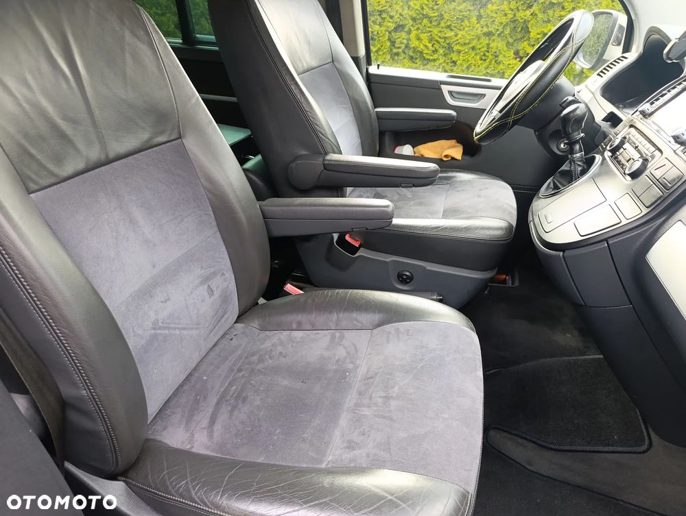 Volkswagen Multivan L1 Business 4Motion - 7