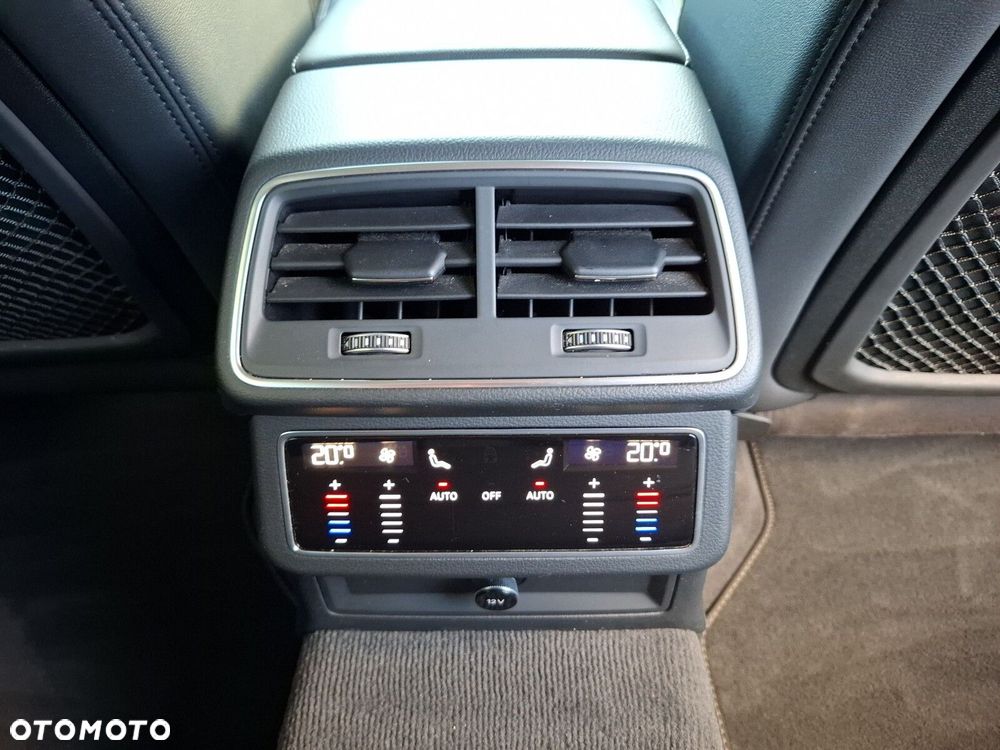 Audi A6 Avant 45 TFSI mHEV Quattro S Line S tronic - 25