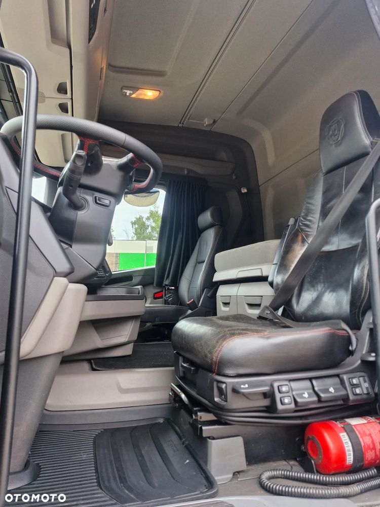 Scania R500 - 18
