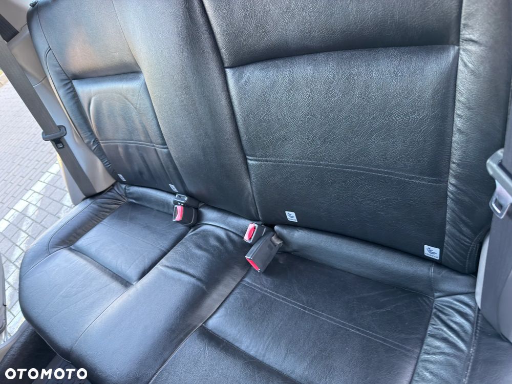 Subaru Forester 2.5 XT BAS - 25