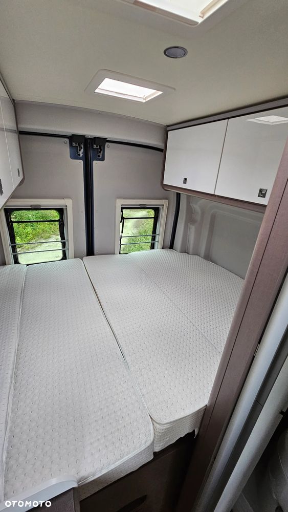 Burstner Signeo C590 Bahia - 16