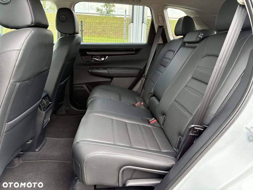 Honda CR-V 2.0 i-MMD HEV Advance AWD CVT - 15