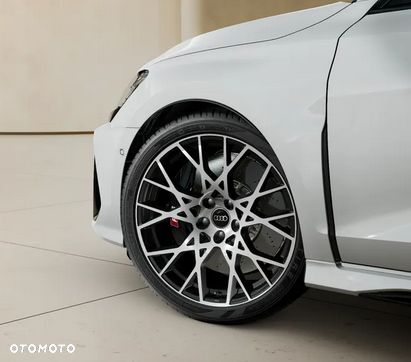 Audi RS3 Sportback TFSI Quattro S tronic - 6