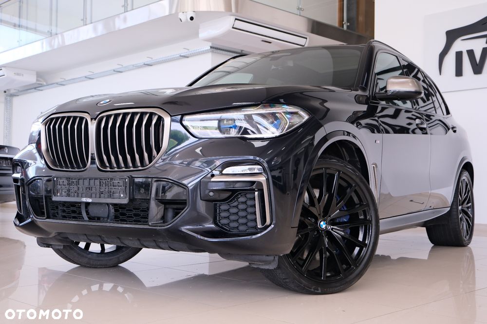 BMW X5 M - 20
