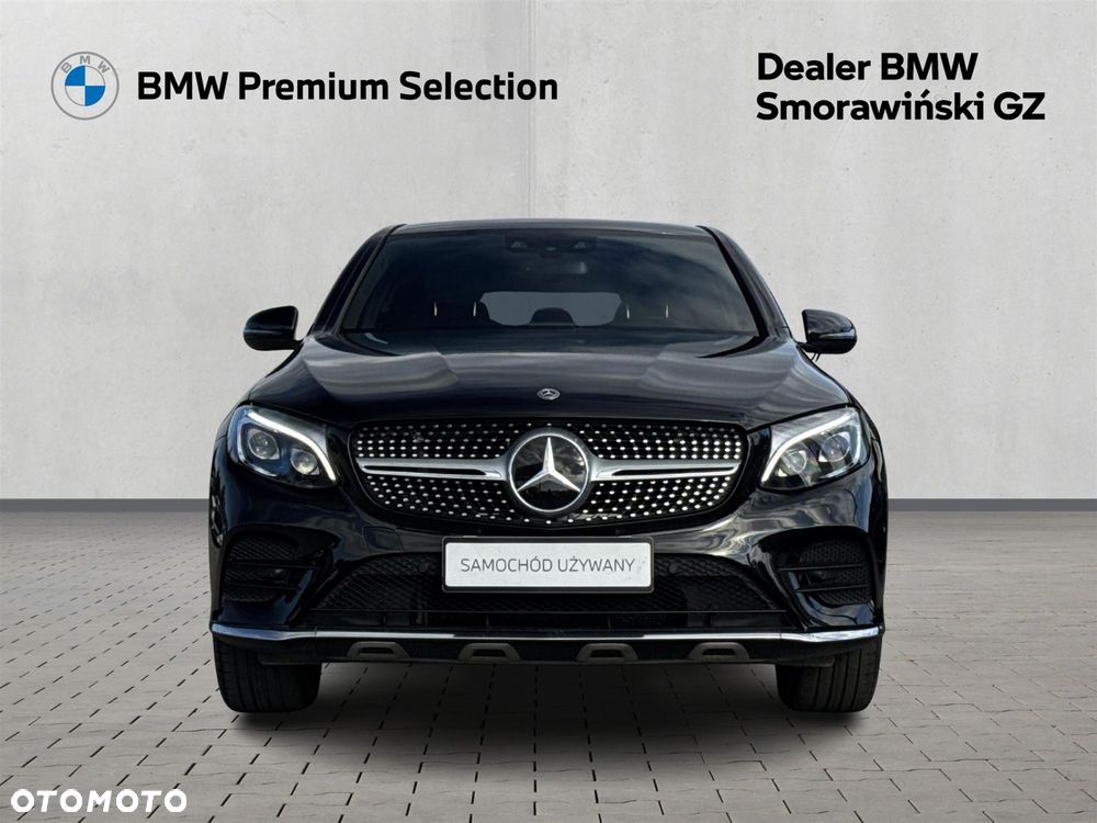 Mercedes-Benz GLC - 29