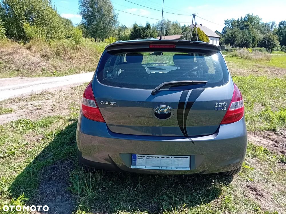 Hyundai i20 1.4 CRDi Edition 20 - 5