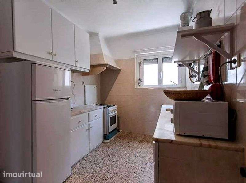 T2 mobilado para arrendamento – São Simão - Grande imagem: 5/5