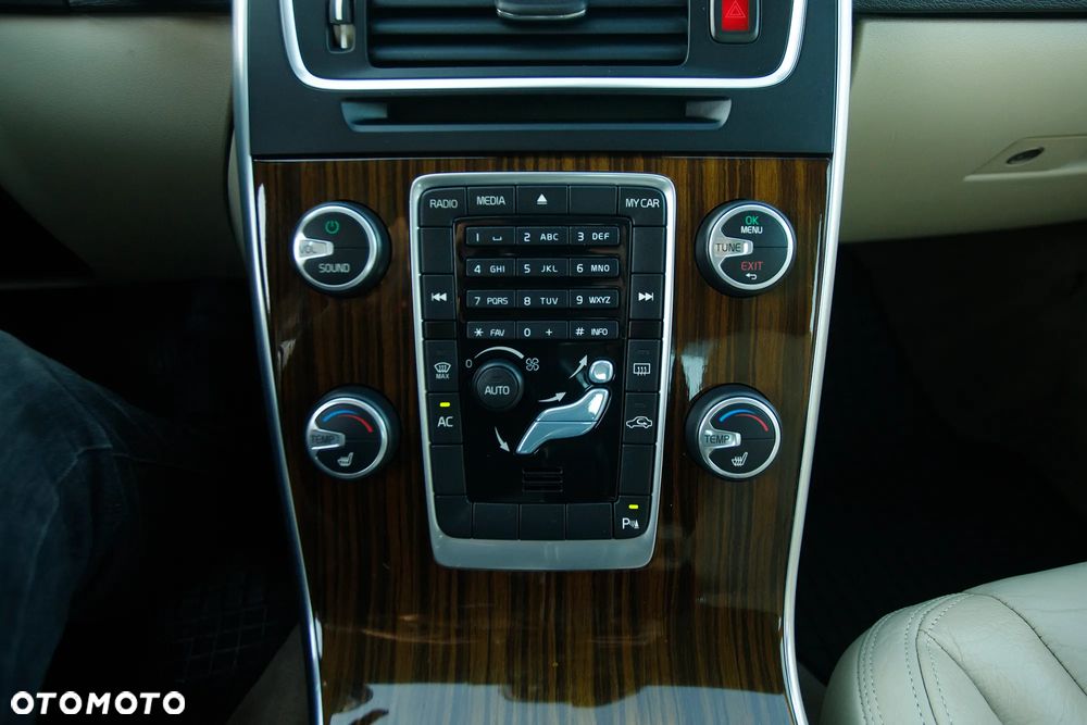 Volvo S60 T6 AWD Summum - 30