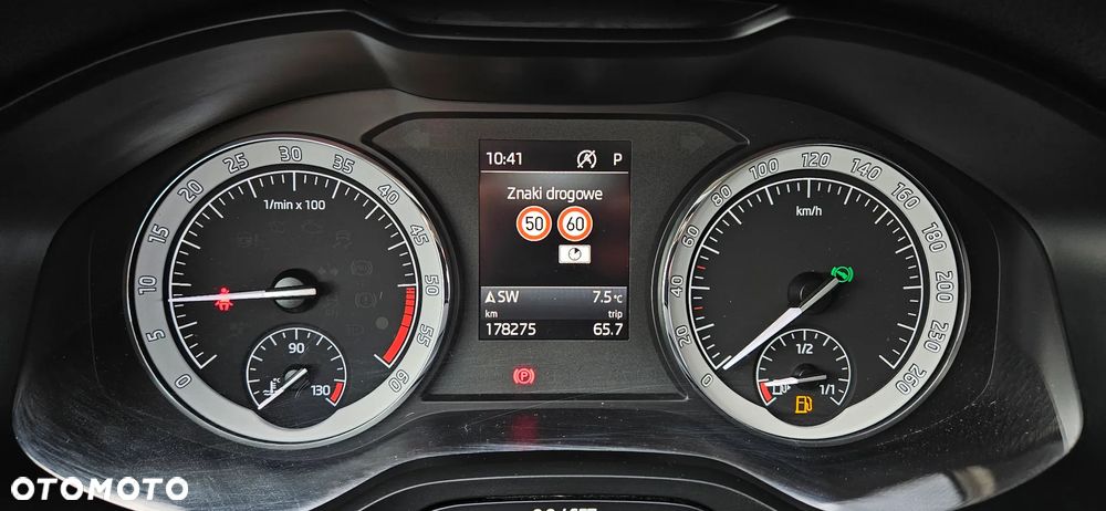 Skoda Kodiaq 2.0 TDI 4x4 DSG Sportline - 19