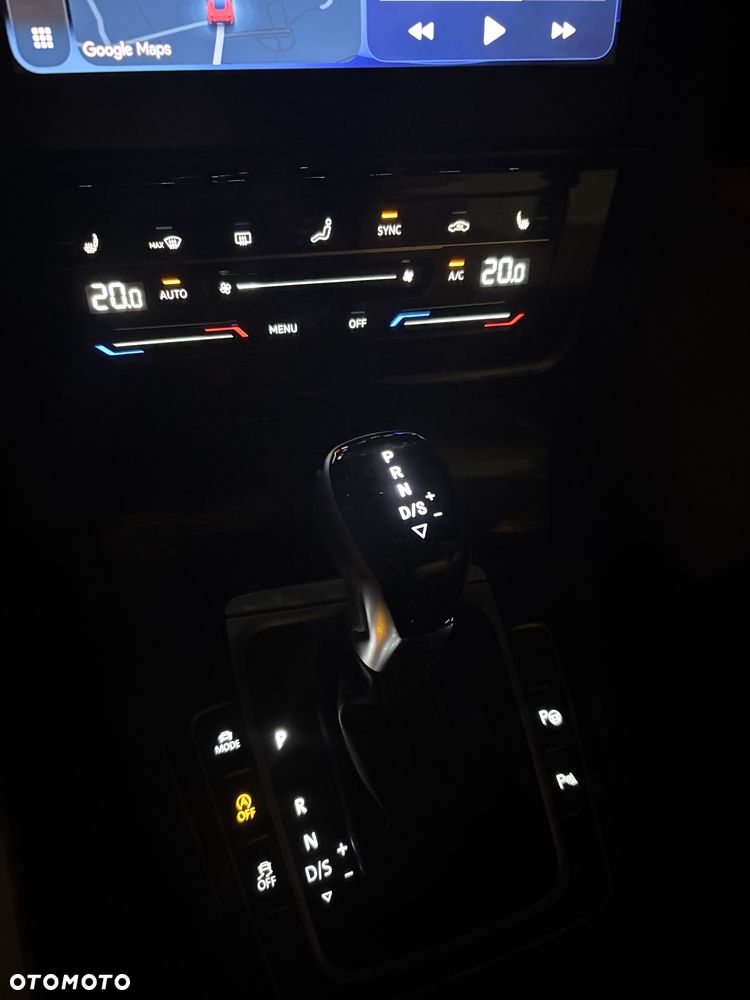 Volkswagen Golf - 19