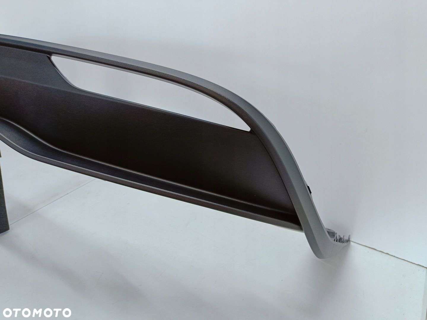 TESLA 3 LIFT HIGHLAND 23-DOKŁADKA SPOILER DYFUZOR ZDERZAKA TYŁ 1587741-00-D - 8