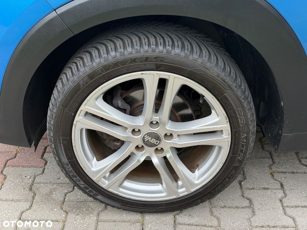 Hyundai Tucson 1.6 Turbo 4WD Style - 14
