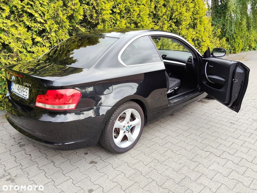 BMW Seria 1 120i Limited Edition Lifestyle - 17