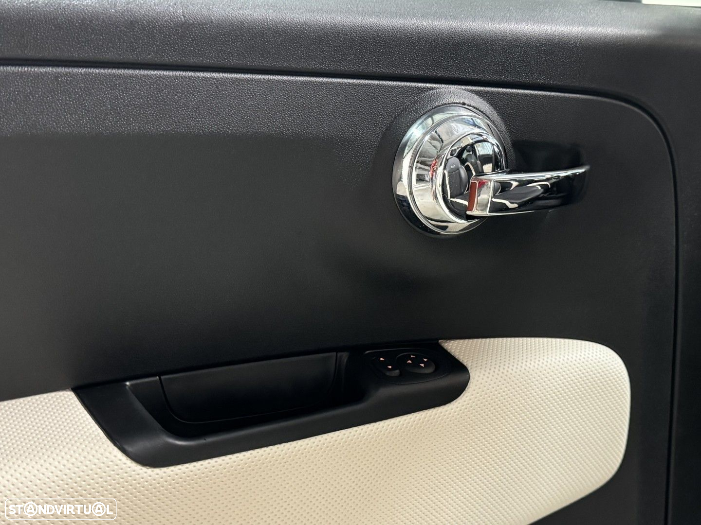 Fiat 500C 1.2 S J16 Dualogic - 35