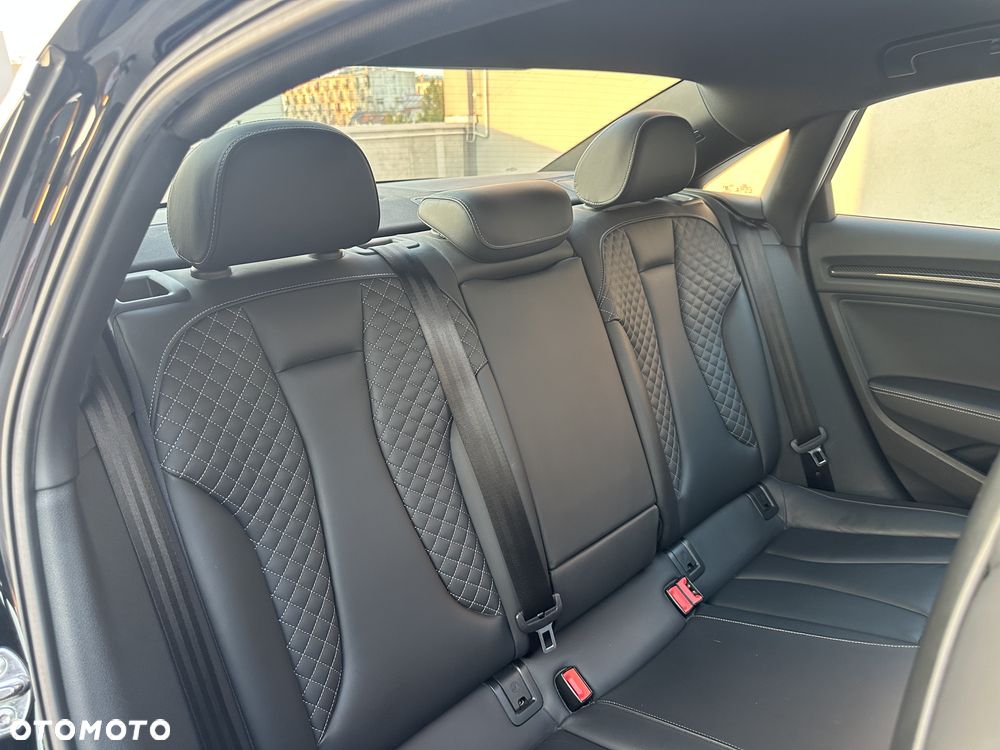 Audi S3 - 18