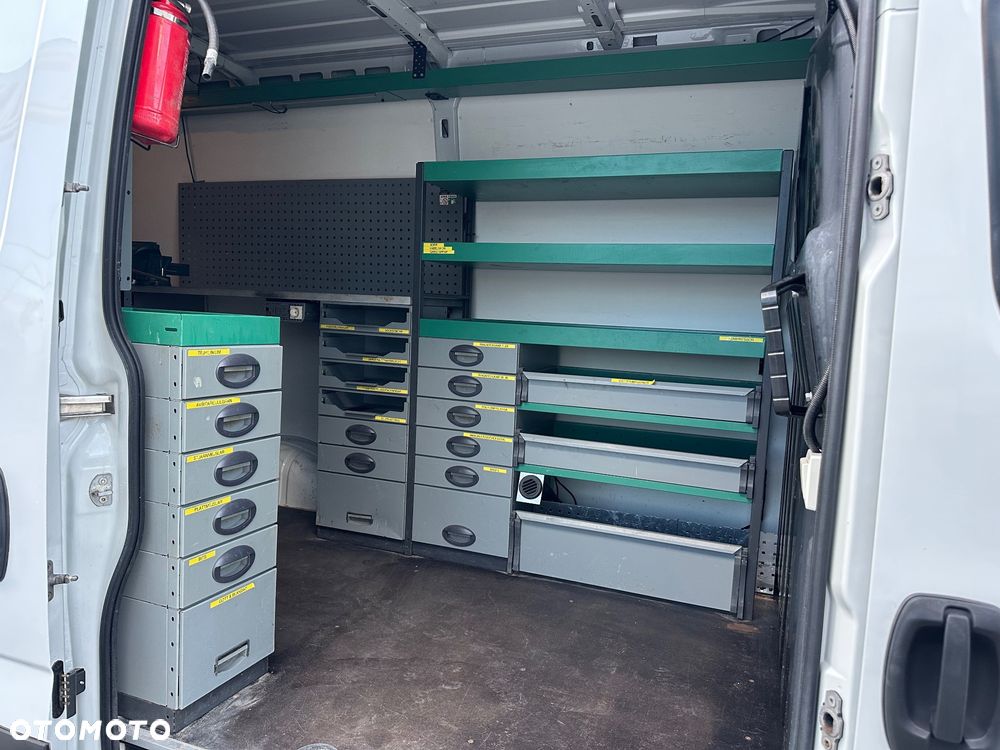 Iveco Daily 35s14 - 22