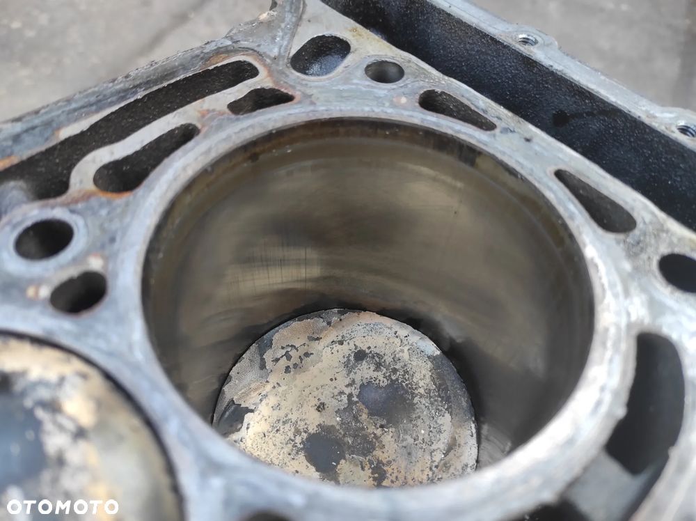 DÓŁ SILNIKA BLOK WAŁ TŁOKI  KORBA 1.8 TSI TFSI BYT CDA BZB CDAA 06H103021D VW AUDI SEAT SKODA WYSYŁKA !!!!!!! - 7