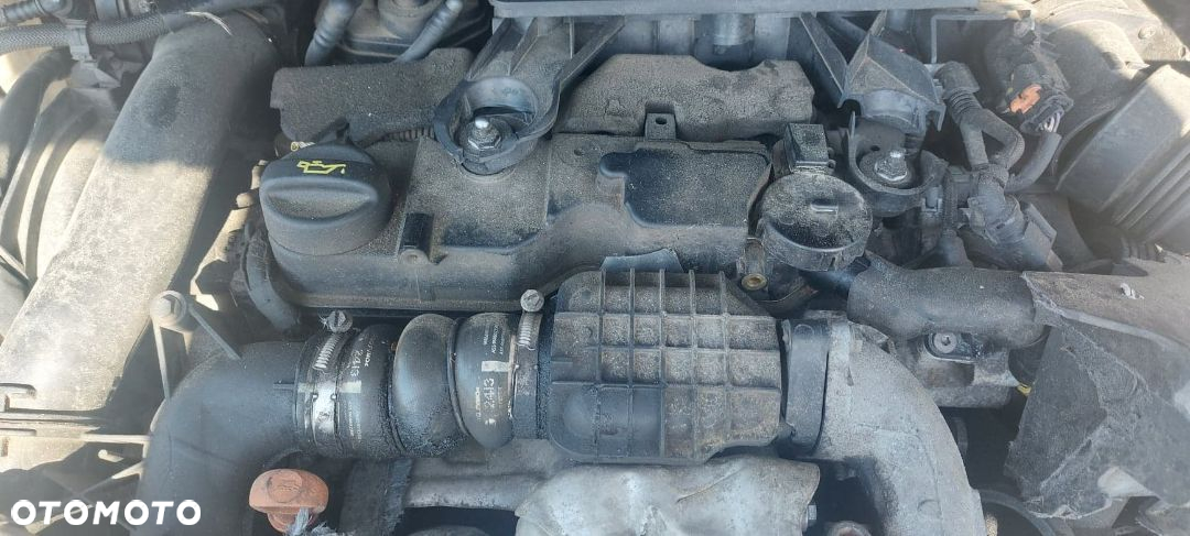 citroen c4 picasso ii mechanizm wycieraczek przód lewy lub prawy - 7