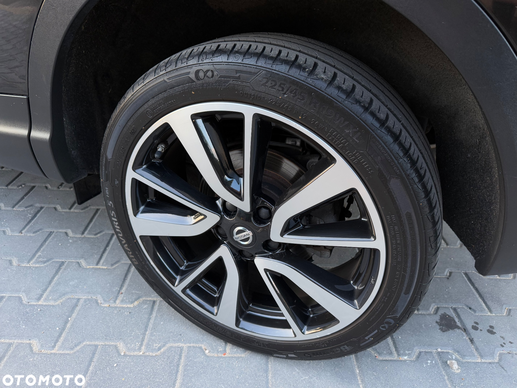 Nissan Qashqai 1.6 DIG-T Tekna+ - 32