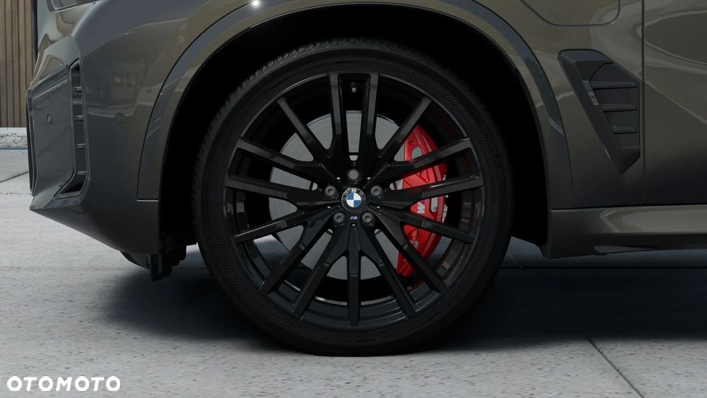 BMW X5 - 5