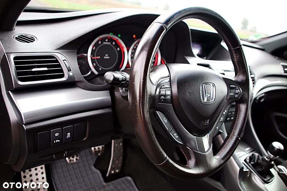 Honda Accord 2.2i-DTEC 180 Type S - 26