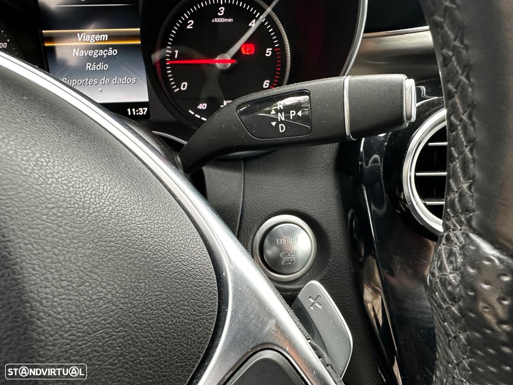 Mercedes-Benz GLC 220 d 4Matic 9G-TRONIC AMG Line - 40