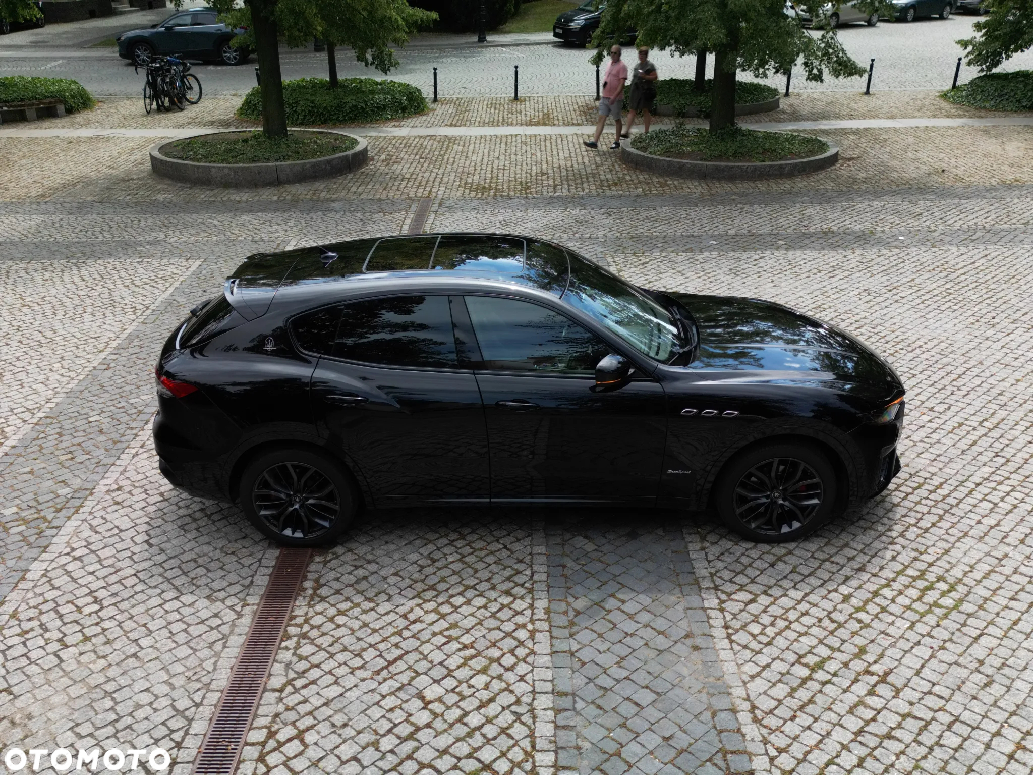 Maserati Levante - 4