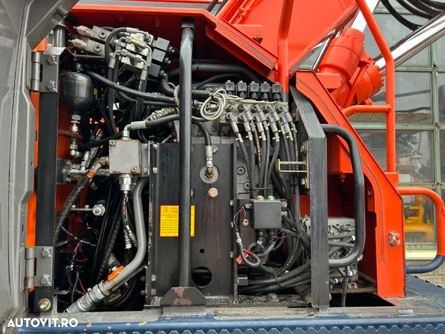 Hitachi ZX 170W-3 - 12