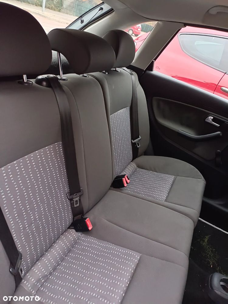 Seat Ibiza - 5