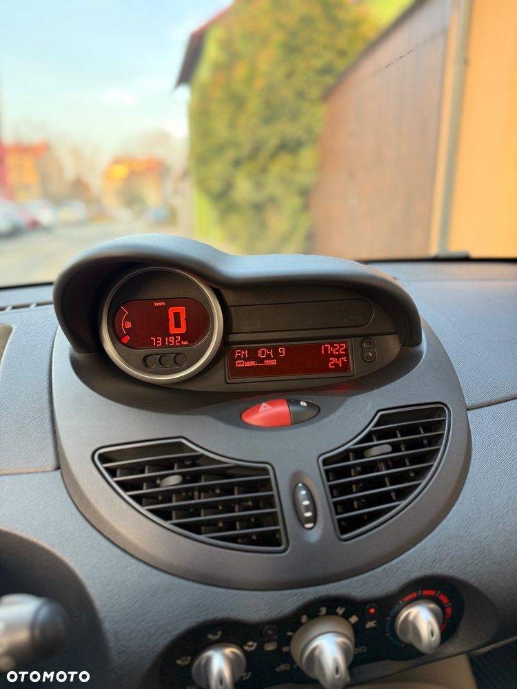 Renault Twingo 1.2 16V Expression - 11