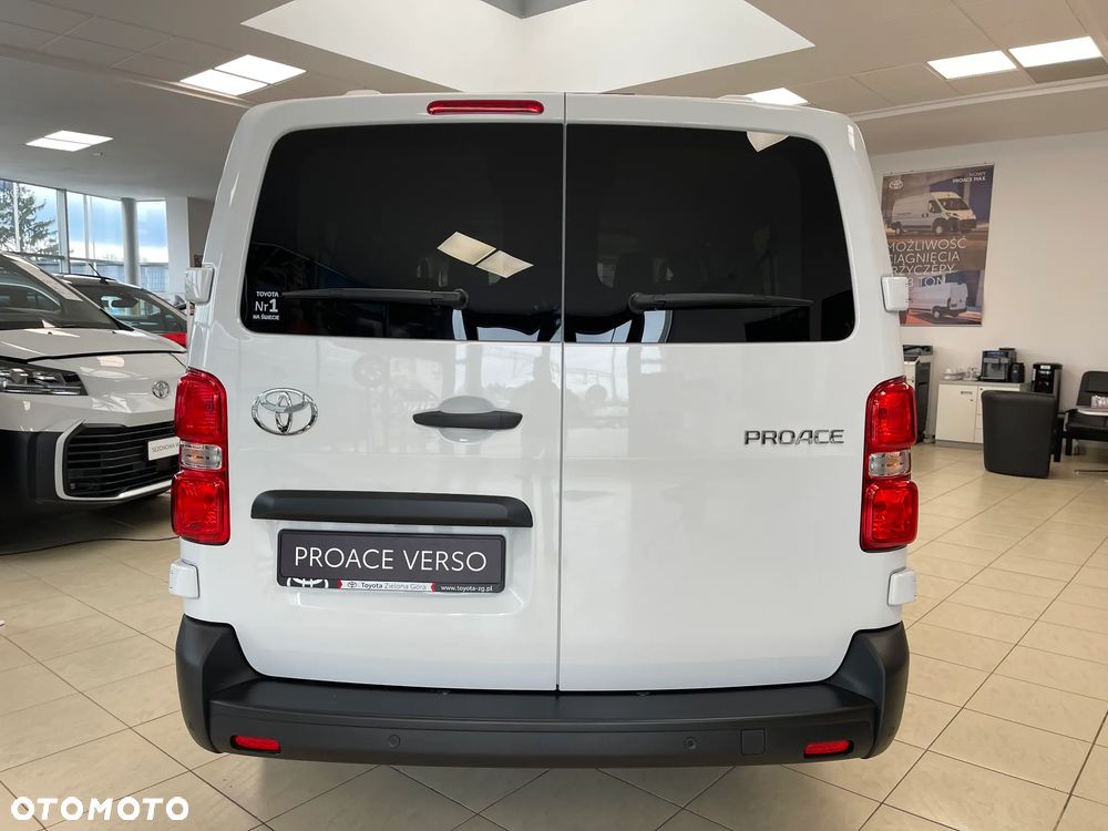 Toyota Proace Verso 2.2 D4-D Long Combi - 9