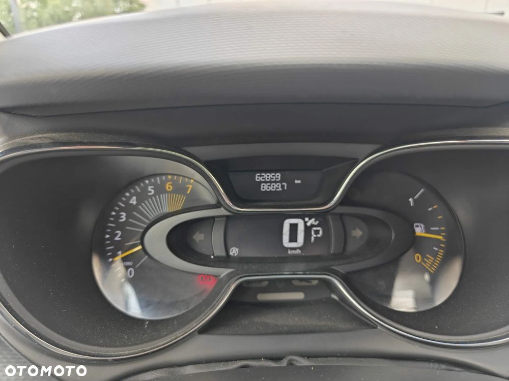 Renault Captur 1.2 Energy TCe Limited EDC - 18