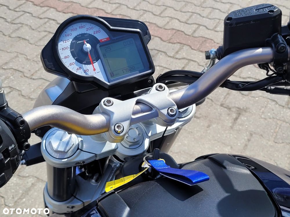 Aprilia Mana - 23