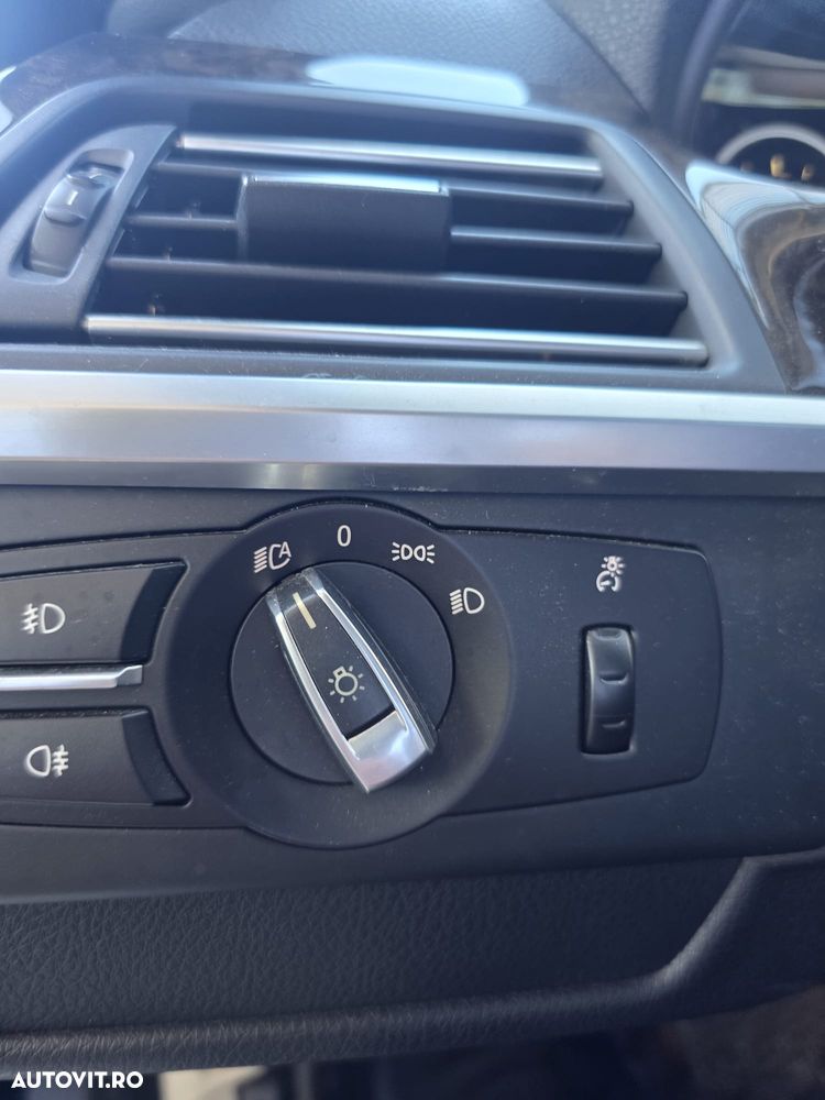 BMW Seria 6 640i - 19