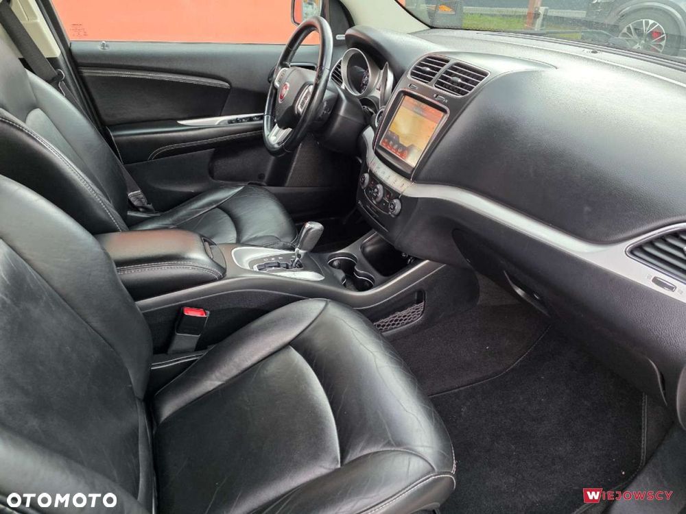 Fiat Freemont - 20