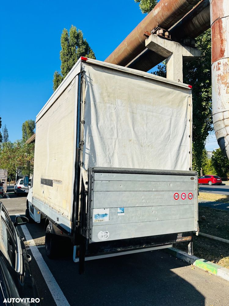 Renault Master 2.3 Sasiu CD L4 RWD Roti Duble Confort - 3