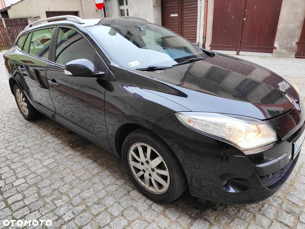 Renault Megane - 5