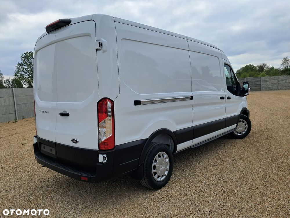 Ford Transit VAN L3 - 4