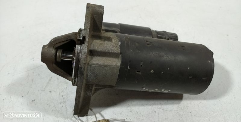 Motor De Arranque Toyota Carina E (_T19_) - 1