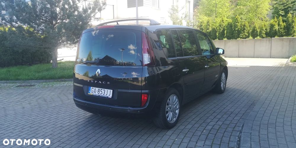 Renault Espace 2.0 dCi FAP Dynamique - 3