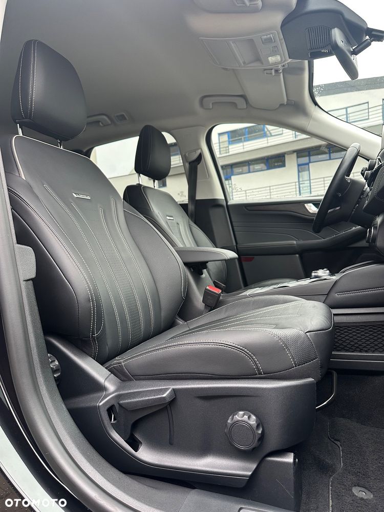 Ford Kuga 2.5P PHEV FWD Vignale - 18